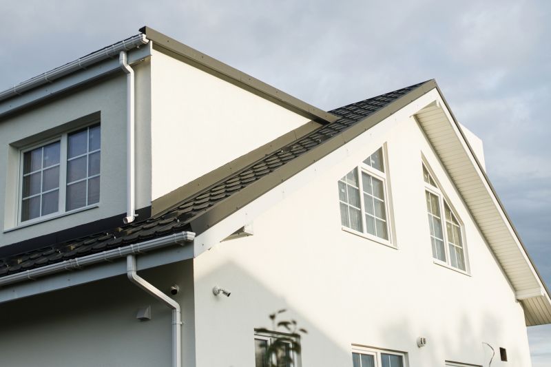 Exterior Wall Coatings