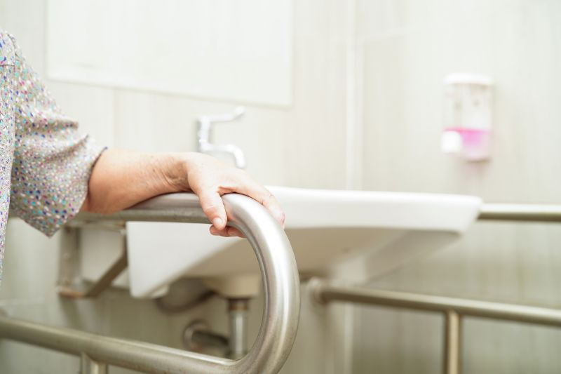 Maintenance of Stucco Surfaces