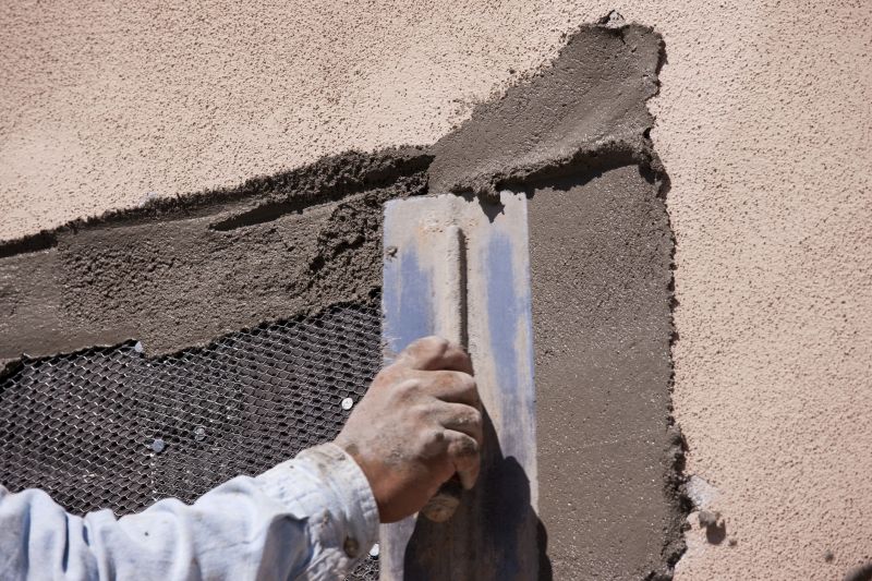 Residential Stucco Providers